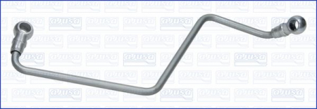 Conducta ulei potrivit CITROEN C1, C2, C2 ENTERPRISE, C3 I, C3 II, C3 PLURIEL, NEMO, NEMO/MINIVAN; PEUGEOT 1007, 107, 206, 207, 207/HATCHBACK, 307 1.4D 09.01- [1]