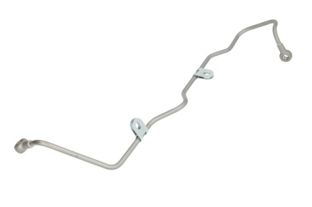 Furtun combustibil - Conducta ulei potrivit CITROEN C4 AIRCROSS; PEUGEOT 4008 1.8D 04.12-