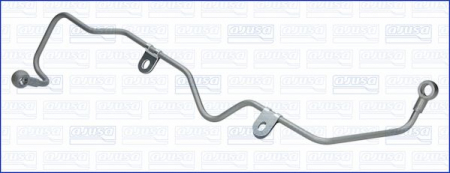 Conducta ulei potrivit CITROEN C4 AIRCROSS; PEUGEOT 4008 1.8D 04.12- [1]