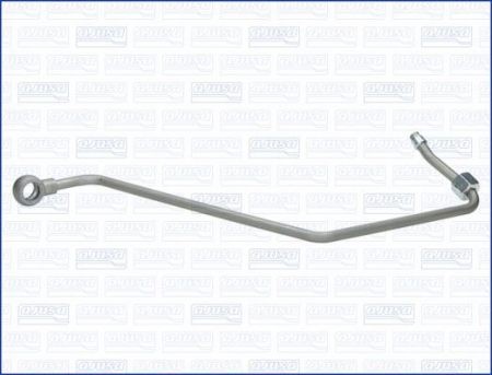 Conducta ulei potrivit FIAT DUCATO 2.8D 10.97- [1]