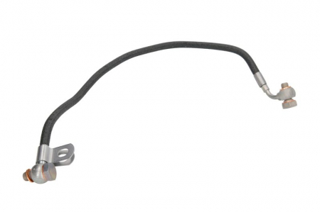 Furtun combustibil - Conducta ulei potrivit CITROEN JUMPER II; FIAT DUCATO; PEUGEOT BOXER 2.2D 04.06-