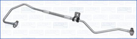 Conducta ulei potrivit CITROEN JUMPER II; PEUGEOT BOXER 2.2D 03.11- [1]