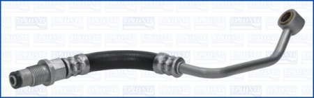 Conducta ulei potrivit DACIA DUSTER, LOGAN, LOGAN EXPRESS, LOGAN II, LOGAN MCV, LOGAN MCV II, SANDERO, SANDERO II; RENAULT CAPTUR I, CLIO II 1.5D 06.01- [1]