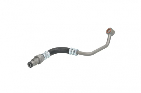 Furtun combustibil - Conducta ulei potrivit DACIA DUSTER, LOGAN, LOGAN EXPRESS, LOGAN II, LOGAN MCV, LOGAN MCV II, SANDERO, SANDERO II; RENAULT CAPTUR I, CLIO II 1.5D 06.01-