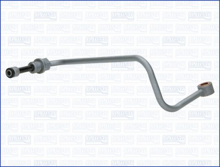 Conducta ulei potrivit DACIA LOGAN MCV; OPEL VECTRA B; RENAULT CLIO II, CLIO II/HATCHBACK, CLIO III, KANGOO, KANGOO EXPRESS, LOGAN I, MODUS 1.5D/2.2D 09.00- [1]