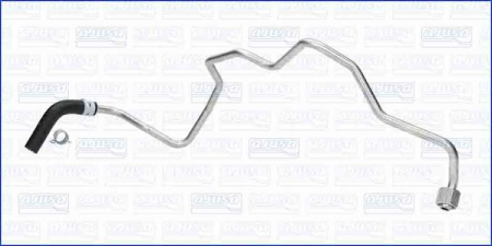 Conducta ulei potrivit AUDI A3; SEAT ALTEA, ALTEA XL, LEON, TOLEDO III; SKODA OCTAVIA II; VW GOLF V, JETTA III, PASSAT B6, TOURAN 2.0D 06.05- [1]