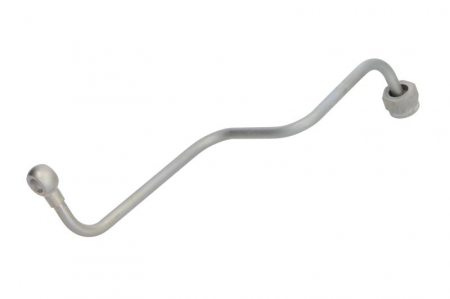 Furtun combustibil - Conducta ulei potrivit DODGE NITRO, RAM; JEEP CHEROKEE 2.8D 06.04-