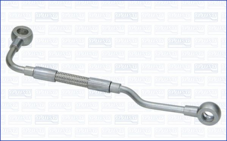 Conducta ulei potrivit FIAT 500, 500 C, DOBLO, DOBLO/MINIVAN, FIORINO, FIORINO/MINIVAN, GRANDE PUNTO, IDEA, PALIO, PANDA, PANDA/HATCHBACK, PUNTO 1.2/1.3D 06.03- [1]
