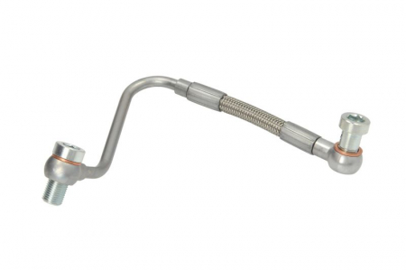 Furtun combustibil - Conducta ulei potrivit FIAT BRAVO II, DOBLO, DOBLO CARGO, LINEA 1.6D 09.07-