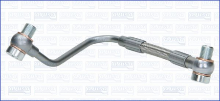Conducta ulei potrivit FIAT BRAVO II, DOBLO, DOBLO CARGO, LINEA 1.6D 09.07- [1]