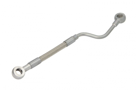 Furtun combustibil - Conducta ulei potrivit FIAT DOBLO, DOBLO CARGO, DOBLO/MINIVAN, GRANDE PUNTO, IDEA, LINEA, PUNTO EVO, PUNTO EVO/HATCHBACK, STRADA; LANCIA MUSA 1.3D 10.05-