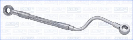 Conducta ulei potrivit OPEL ASTRA H, ASTRA H GTC, ASTRA H/KOMBI, CORSA D, CORSA D/HATCHBACK 1.3D 04.05-06.11 [1]