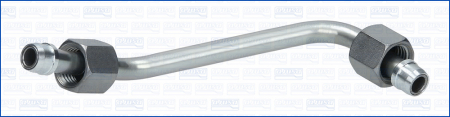 Furtun combustibil - Conducta ulei potrivit FIAT DUCATO 2.3D 09.09-