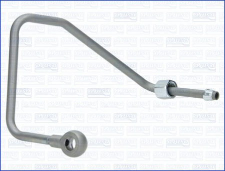 Conducta ulei potrivit FIAT DUCATO 2.3D 12.01- [1]