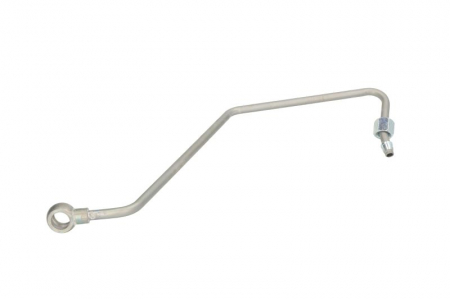 Furtun combustibil - Conducta ulei potrivit FIAT DUCATO 2.8D 10.97-