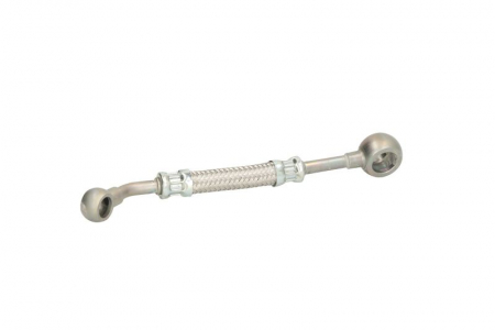 Furtun combustibil - Conducta ulei potrivit FIAT SCUDO, ULYSSE; LANCIA PHEDRA, ZETA 2.0D/2.2D 05.99-11.10