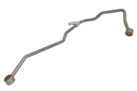 Furtun combustibil - Conducta ulei potrivit FIAT TALENTO; NISSAN NV300, QASHQAI I, QASHQAI II, X-TRAIL III; OPEL VIVARO B; RENAULT ESPACE V, FLUENCE, GRAND SCENIC III 1.6D 04.11-