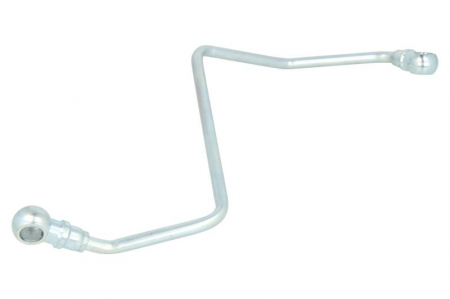 Furtun combustibil - Conducta ulei potrivit FORD C-MAX, FIESTA V, FIESTA VI, FOCUS II, FUSION; MAZDA 2, 3 1.6D 06.04-