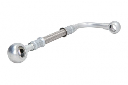 Furtun combustibil - Conducta ulei potrivit FORD C-MAX, FOCUS C-MAX, FOCUS II, GALAXY II, GALAXY MK II, KUGA I, MONDEO IV, S-MAX 2.0D 10.03-06.15