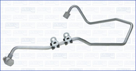 Conducta ulei potrivit FORD GALAXY I; SEAT CORDOBA, CORDOBA VARIO, CORDOBA VARIO/KOMBI, IBIZA II; VW CADDY II, CADDY II/MINIVAN, POLO 1.9D 08.96-05.06 [1]