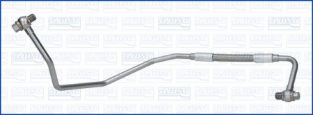 Conducta ulei potrivit FORD RANGER 3.2D 04.11- [1]