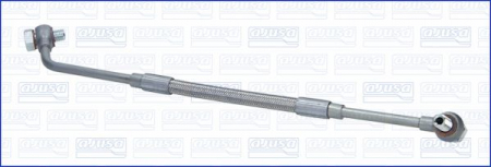 Conducta ulei potrivit FORD TRANSIT 2.4D 01.00-05.06 [1]