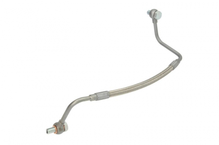 Furtun combustibil - Conducta ulei potrivit FORD TRANSIT 2.4D 03.04-05.06