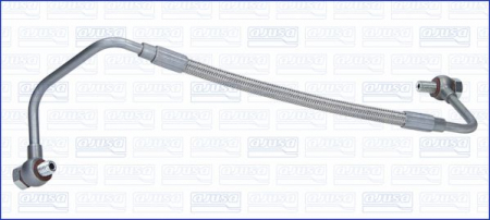 Conducta ulei potrivit FORD TRANSIT 2.4D 03.04-05.06 [1]