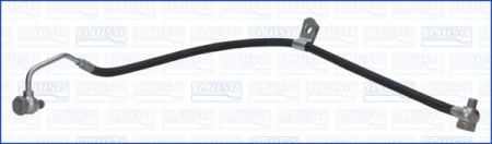 Conducta ulei potrivit FORD TRANSIT, TRANSIT TOURNEO 2.2D 04.06-08.14 [1]