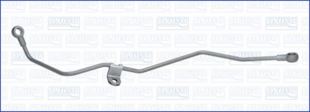Conducta ulei potrivit HYUNDAI ACCENT III, ELANTRA IV, ELANTRA V, GETZ, MATRIX; KIA CEE'D, CERATO I, PRO CEE'D, RIO II 1.5D/1.6D 12.04-12.15 [1]
