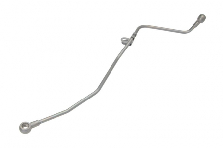Furtun combustibil - Conducta ulei potrivit HYUNDAI ACCENT III, ELANTRA IV, ELANTRA V, GETZ, MATRIX; KIA CEE'D, CERATO I, PRO CEE'D, RIO II 1.5D/1.6D 12.04-12.15