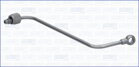 Conducta ulei potrivit HYUNDAI ELANTRA III, HIGHWAY, SANTA FÉ I, TRAJET, TUCSON, TUCSON/SUV; KIA CARENS II, CERATO I, SPORTAGE II 2.0D 03.01- [1]