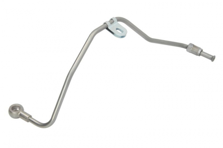 Furtun combustibil - Conducta ulei potrivit HYUNDAI GALLOPER II, H-1, H-1 / STAREX, H100 2.5D 07.93-04.04
