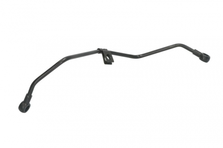 Furtun combustibil - Conducta ulei potrivit HYUNDAI H-1, H-1 / STAREX, H-1 CARGO, H-1 TRAVEL, H100, PORTER; KIA BONGO, K2500, SORENTO I 2.5D 07.01-