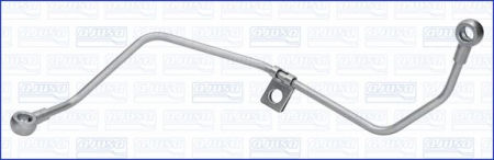 Conducta ulei potrivit HYUNDAI H-1 / STAREX, H-1 CARGO, H-1 TRAVEL; KIA SORENTO I 2.5D 08.02- [1]