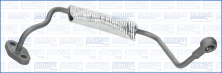 Furtun combustibil - Conducta ulei potrivit HYUNDAI I30, VELOSTER; KIA CEE'D, CEED, PRO CEE'D, PROCEED, SOUL III, XCEED 1.6 10.12-