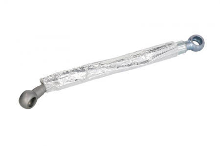Furtun combustibil - Conducta ulei potrivit LAND ROVER DEFENDER, DISCOVERY II 2.5D 06.98-02.16