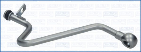 Conducta ulei potrivit MERCEDES C (CL203), C T-MODEL (S203), C T-MODEL (S204), C (W203), C (W204), CLC (CL203), CLK (C209) 2.1D/2.2D/2.7D 04.00- [1]