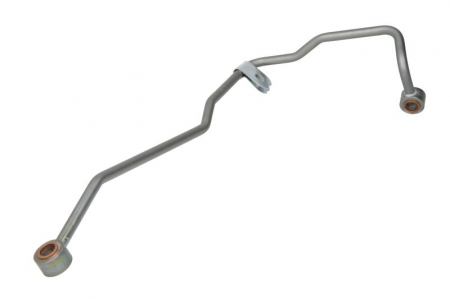 Furtun combustibil - Conducta ulei potrivit MERCEDES C T-MODEL (S205), C (W205), MARCO POLO CAMPER (W447), VITO MIXTO (DOUBLE CABIN), VITO TOURER (W447), VITO (W447) 1.6D 05.14-