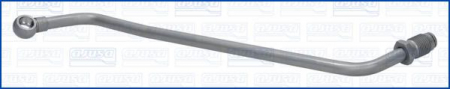 Furtun combustibil - Conducta ulei potrivit MERCEDES SPRINTER 2-T (B901, B902), SPRINTER 3-T (B903), SPRINTER 4-T (B904) 2.9D 02.95-05.06