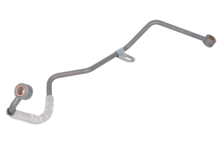 Furtun combustibil - Conducta ulei potrivit MERCEDES X (470); NISSAN NAVARA, NP300 NAVARA, NV400; OPEL MOVANO B; RENAULT MASTER III 2.3D 02.10-