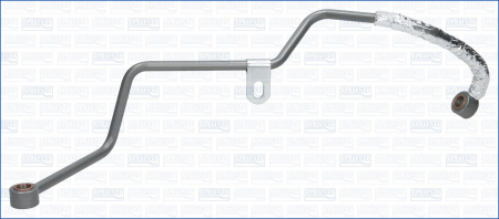 Conducta ulei potrivit MERCEDES X (470); NISSAN NAVARA, NP300 NAVARA, NV400; OPEL MOVANO B; RENAULT MASTER III 2.3D 02.10- [1]