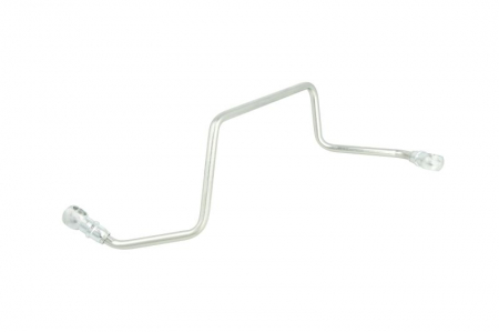 Furtun combustibil - Conducta ulei potrivit MINI (R56), CLUBMAN (R55) 1.6D 11.06-09.10