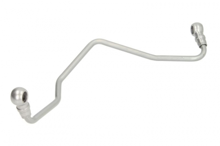 Furtun combustibil - Conducta ulei potrivit MINI (R56), (R57), (R58), (R59), CLUBMAN (R55), COUNTRYMAN (R60), PACEMAN (R61) 1.6 10.06-10.16