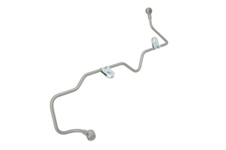 Furtun combustibil - Conducta ulei potrivit MITSUBISHI ASX, LANCER VIII, OUTLANDER II, OUTLANDER III 1.8D/2.2D/2.3D 11.06-