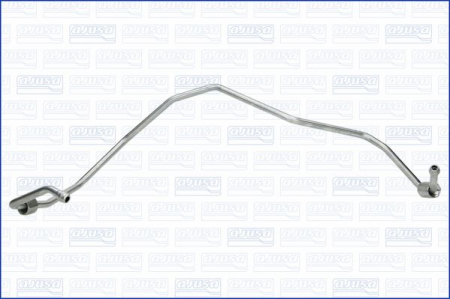 Conducta ulei potrivit MITSUBISHI GRANDIS, OUTLANDER II 2.0D 09.05-11.12 [1]
