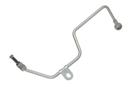 Furtun combustibil - Conducta ulei potrivit MITSUBISHI L200, PAJERO CLASSIC, PAJERO III, PAJERO SPORT I 2.5D 12.99-