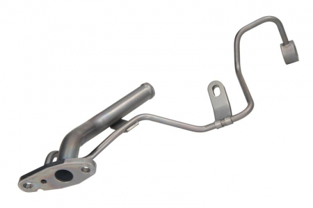 Furtun combustibil - Conducta ulei potrivit NISSAN NAVARA, NP300 NAVARA, PATHFINDER III 2.5D 02.02-