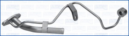 Conducta ulei potrivit NISSAN NAVARA, NP300 NAVARA, PATHFINDER III 2.5D 02.02- [1]