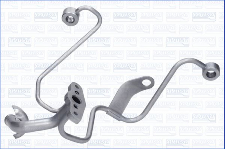 Conducta ulei potrivit NISSAN PATROL GR V 2.8D 06.97-05.00 [2]